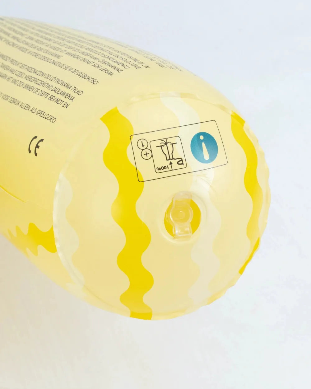 Flotador respaldo para piscina multiposición – RIO