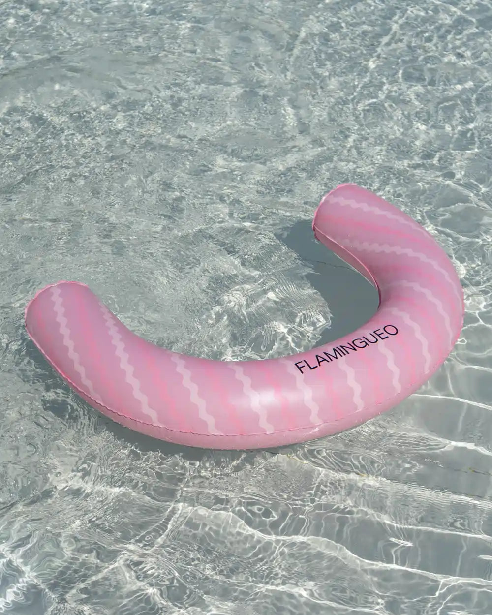 Flotador respaldo para piscina multiposición – RIO