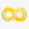 Flotador donut doble para piscina – SAMBA