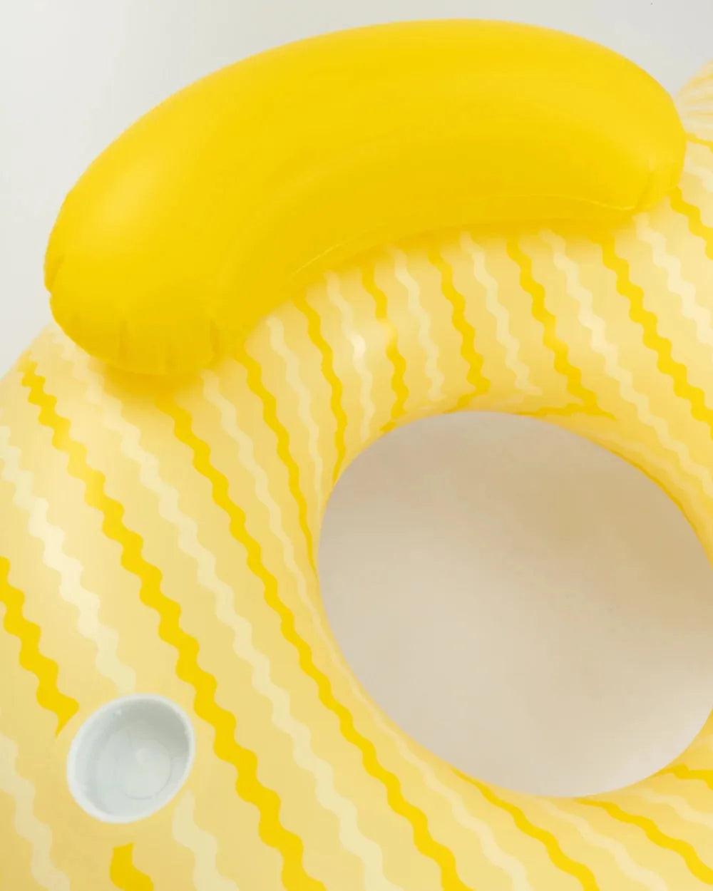 Flotador donut doble para piscina – SAMBA