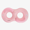 Flotador donut doble para piscina – SAMBA