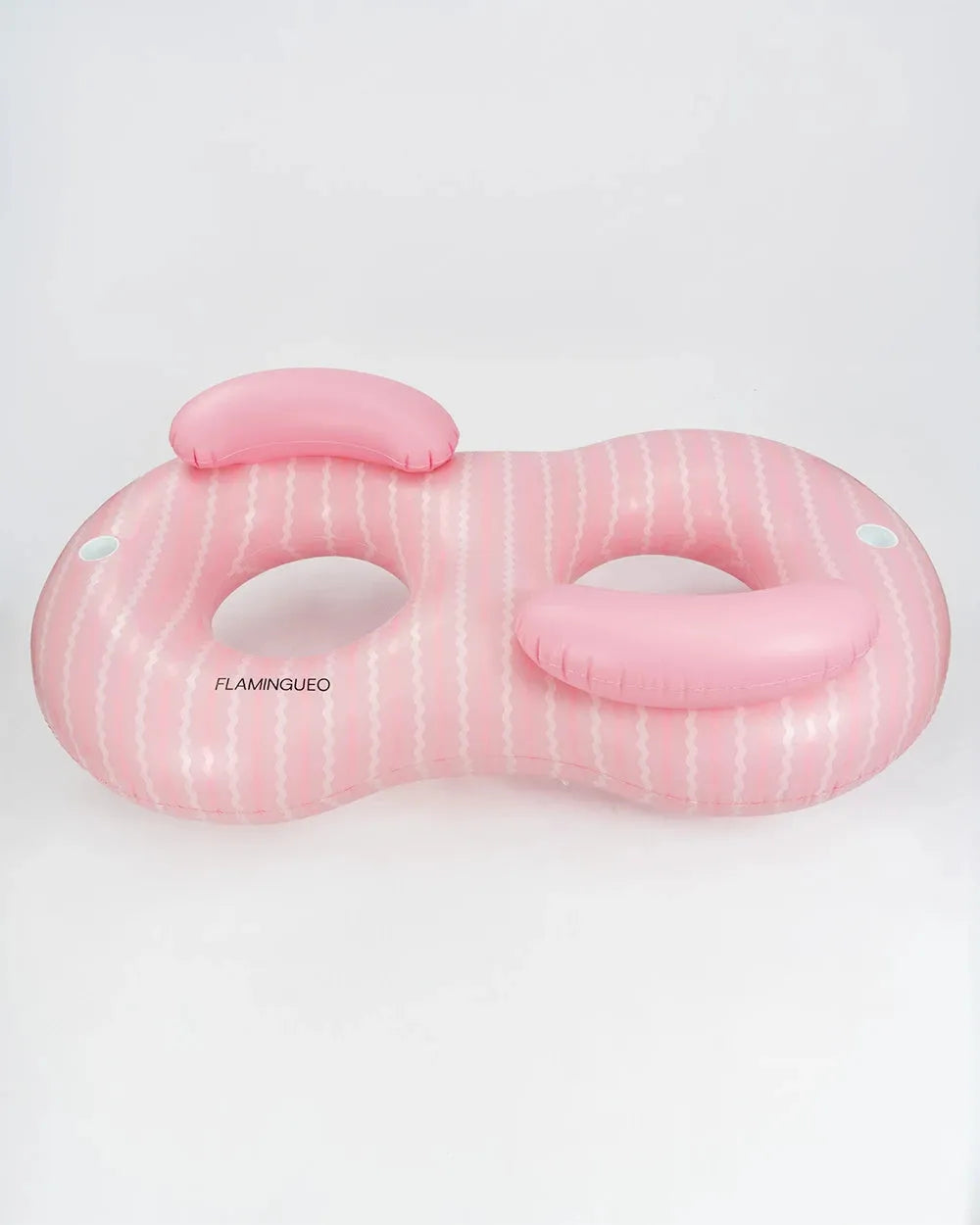 Flotador donut doble para piscina – SAMBA