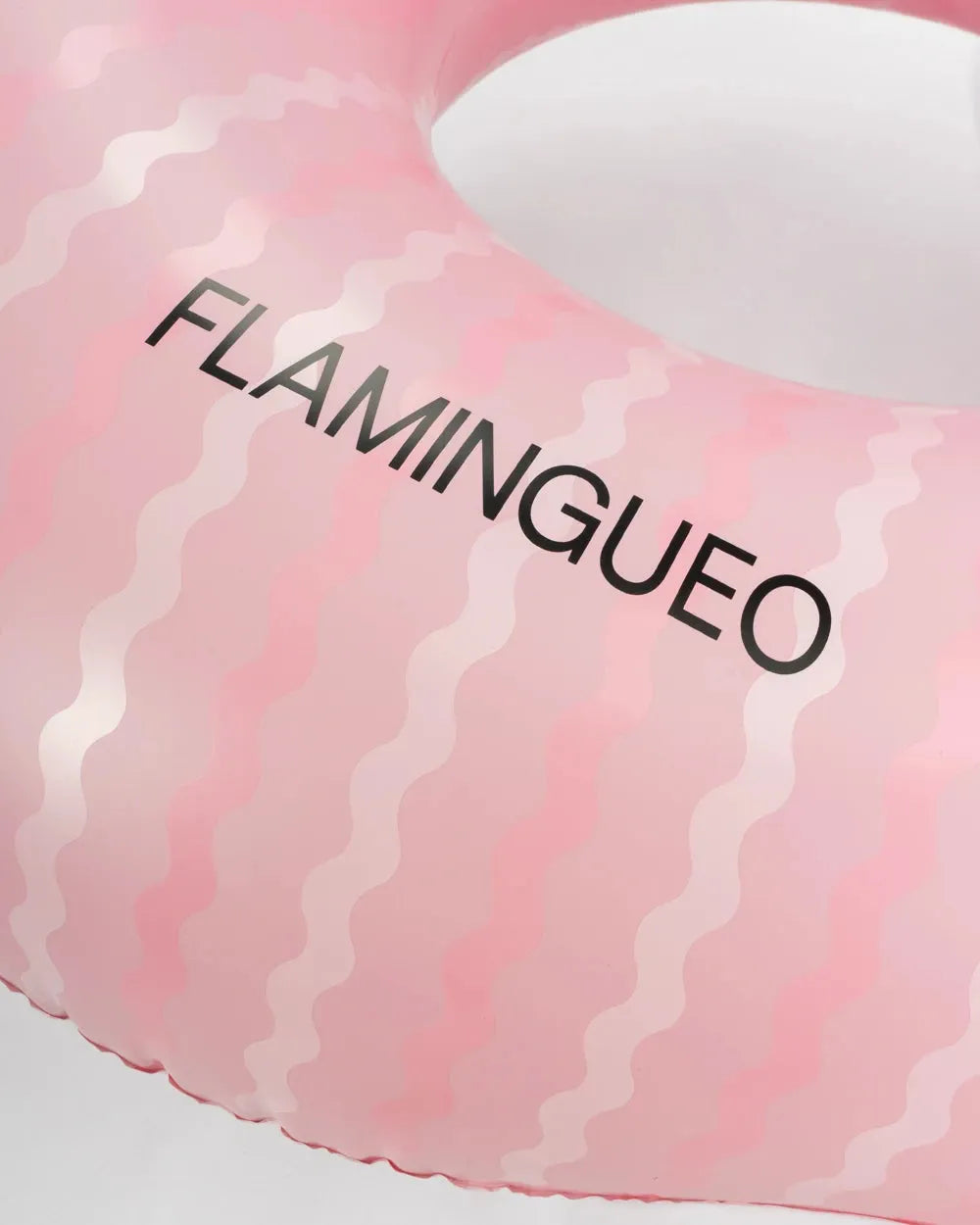 Flotador donut doble para piscina – SAMBA