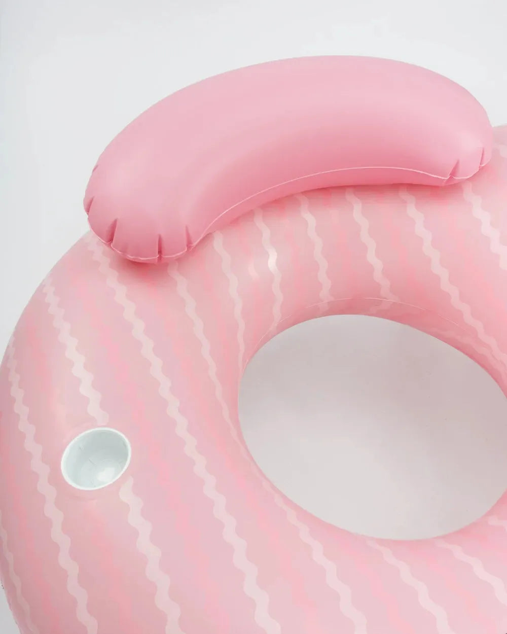 Flotador donut doble para piscina – SAMBA