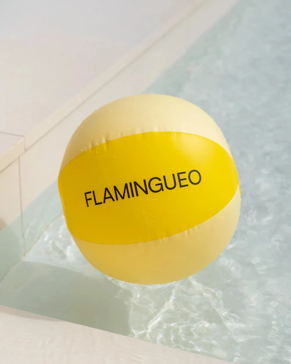 Pelota hinchable para playa y piscina – HULA