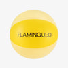 Pelota hinchable para playa y piscina – HULA