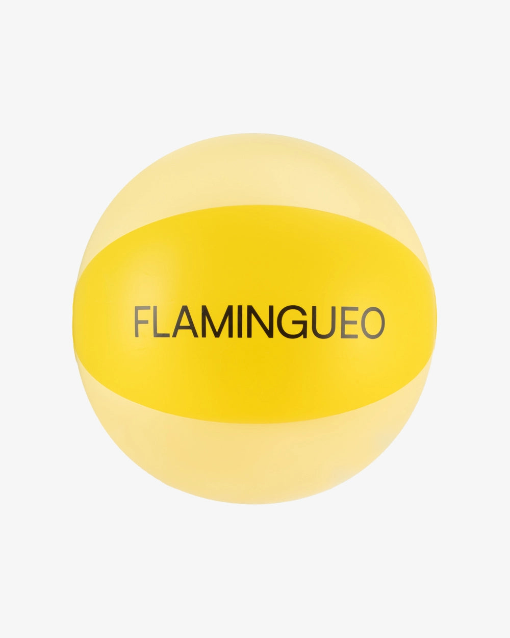 Pelota hinchable para playa y piscina – HULA