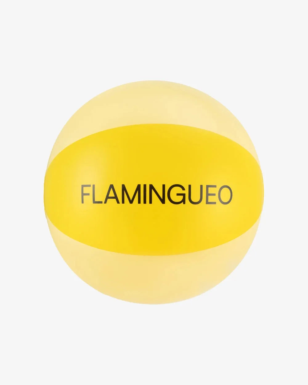Pelota hinchable para playa y piscina – HULA
