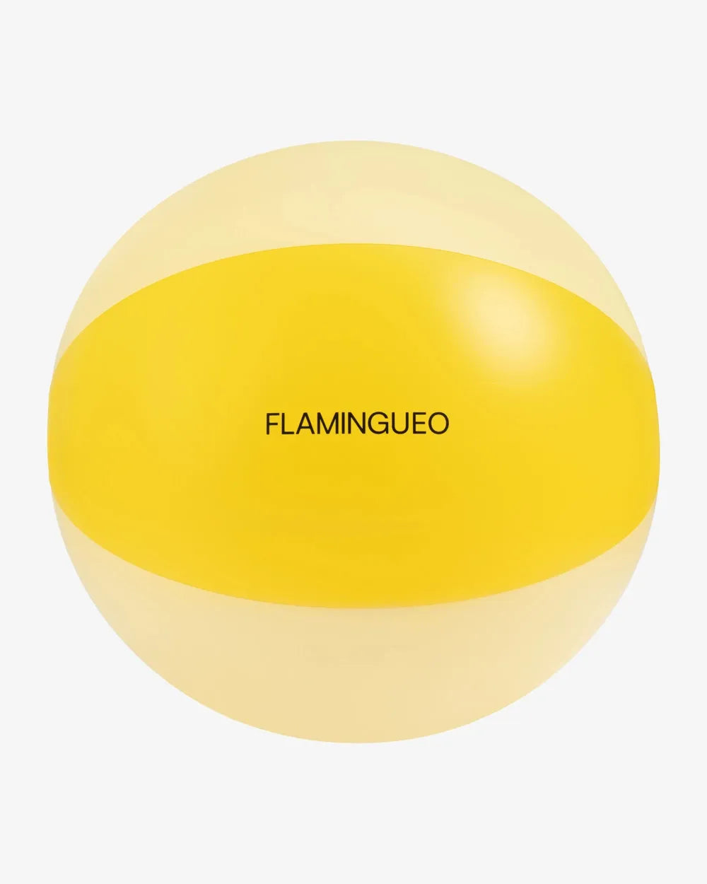 Pelota hinchable gigante para playa y piscina – HOOP