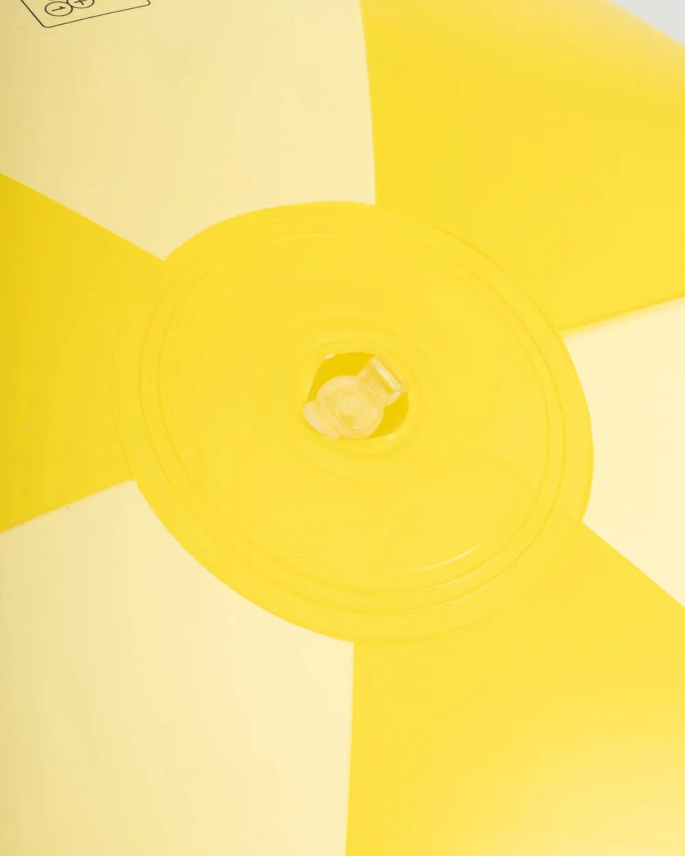 Pelota hinchable gigante para playa y piscina – HOOP