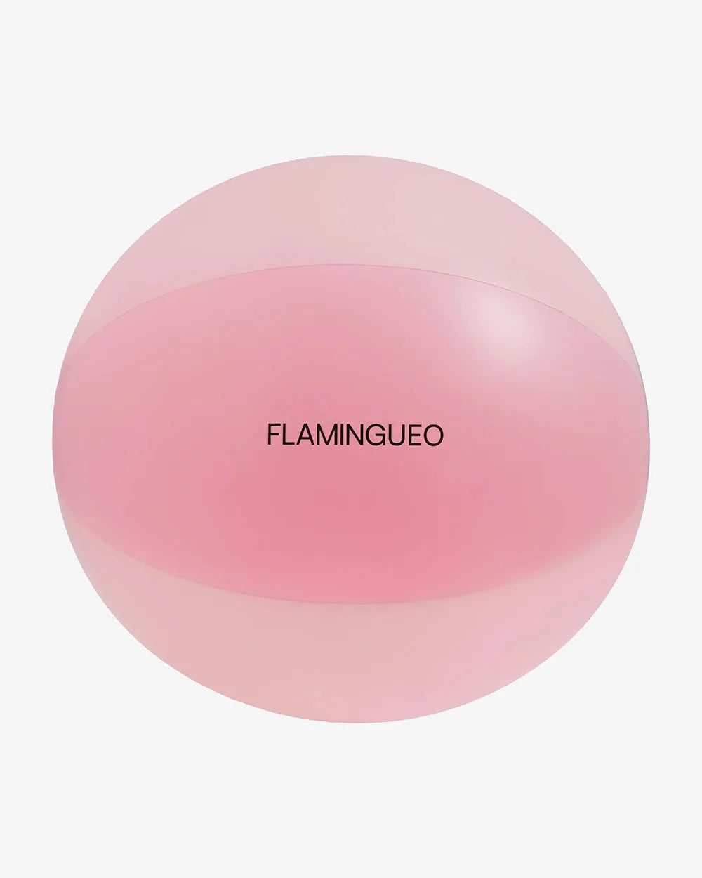 Pelota hinchable gigante para playa y piscina – HOOP