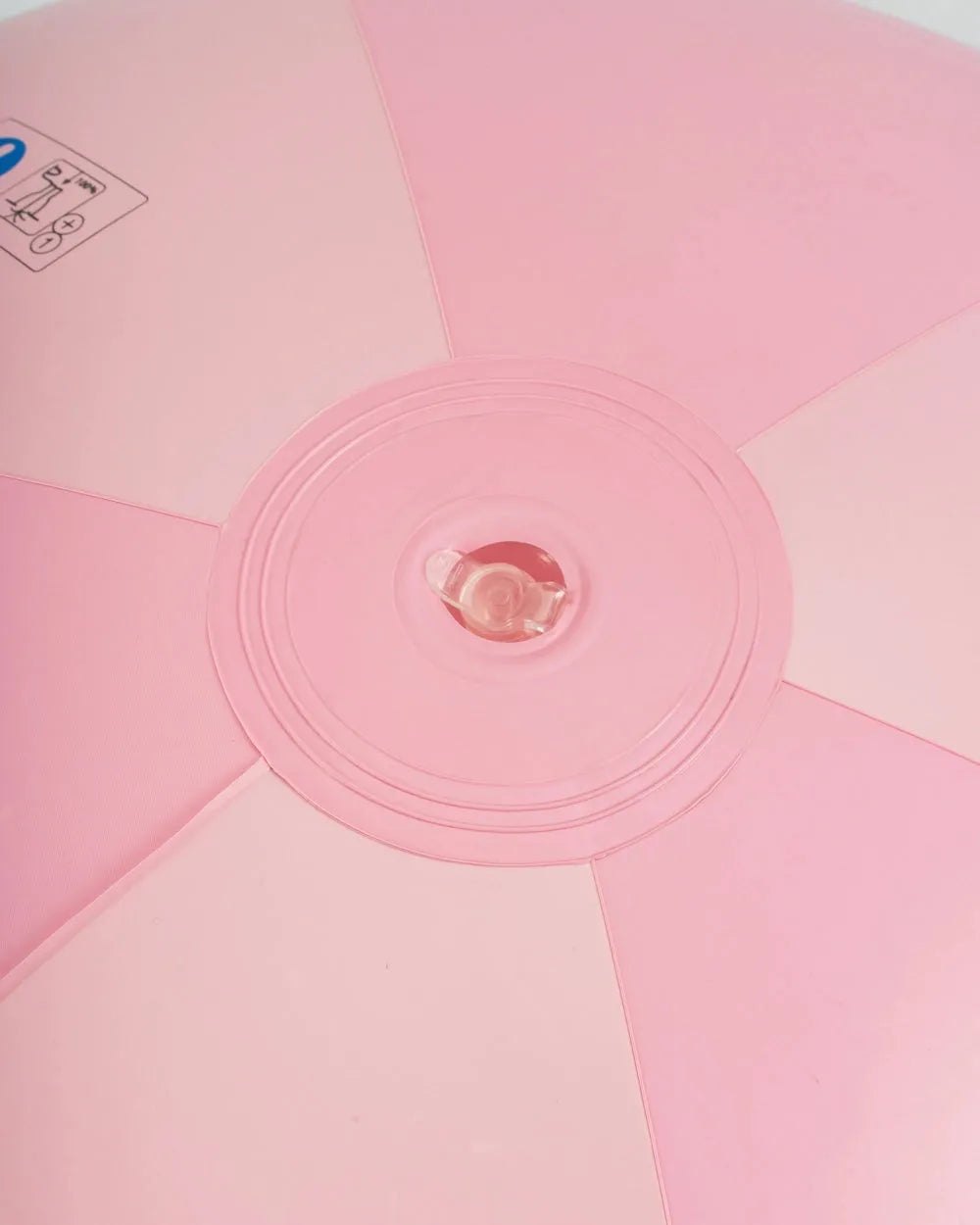 Pelota hinchable gigante para playa y piscina – HOOP