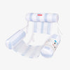 Cadeira insuflável de piscina com rede – AMARA