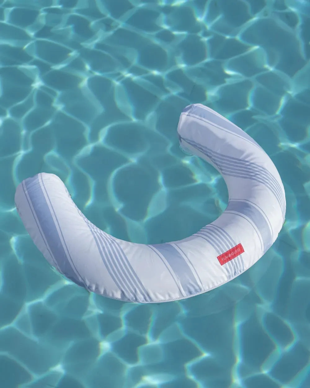 Flotador respaldo premium para piscina multiposición – AVA