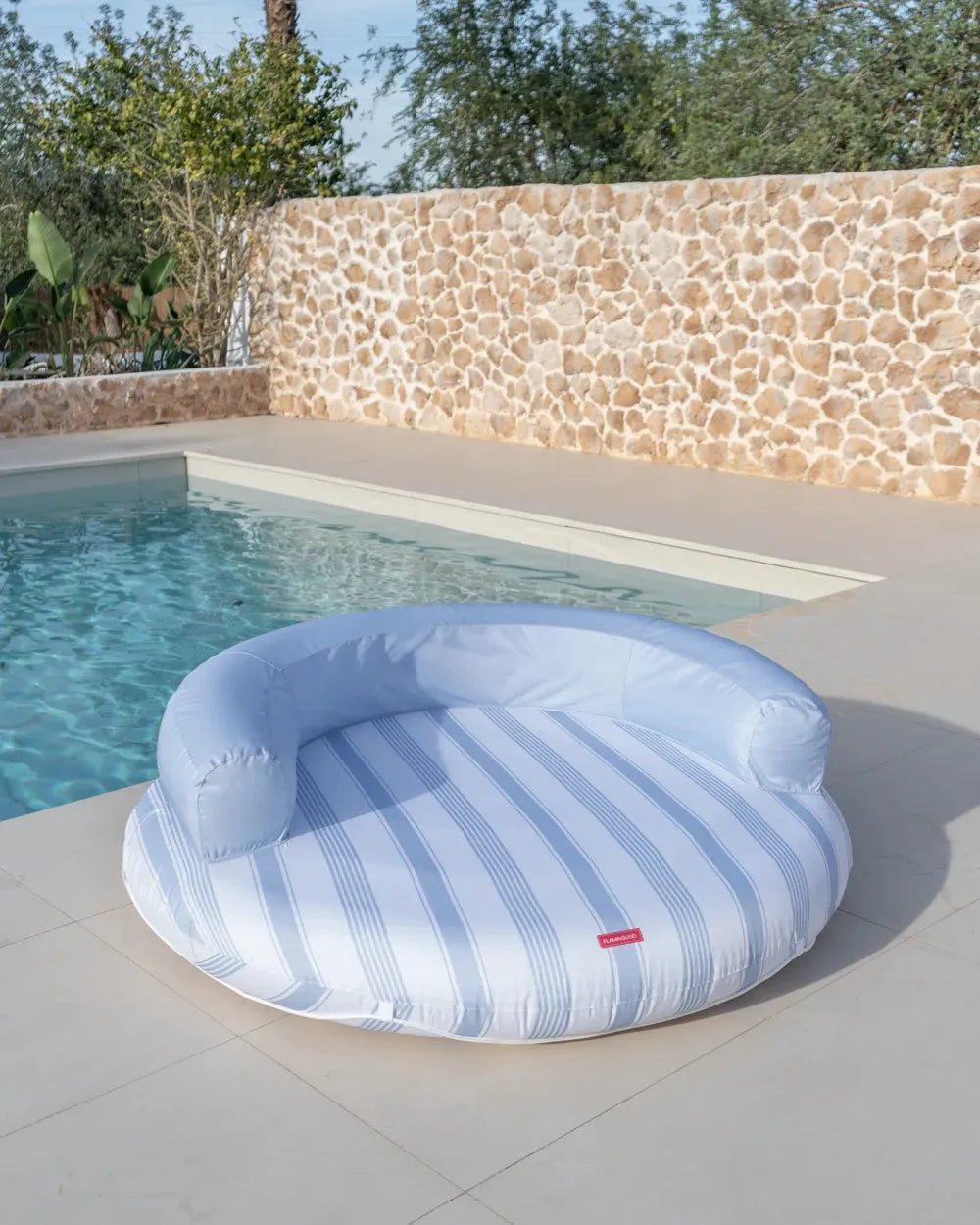 Premium Round Pool Float – VICO
