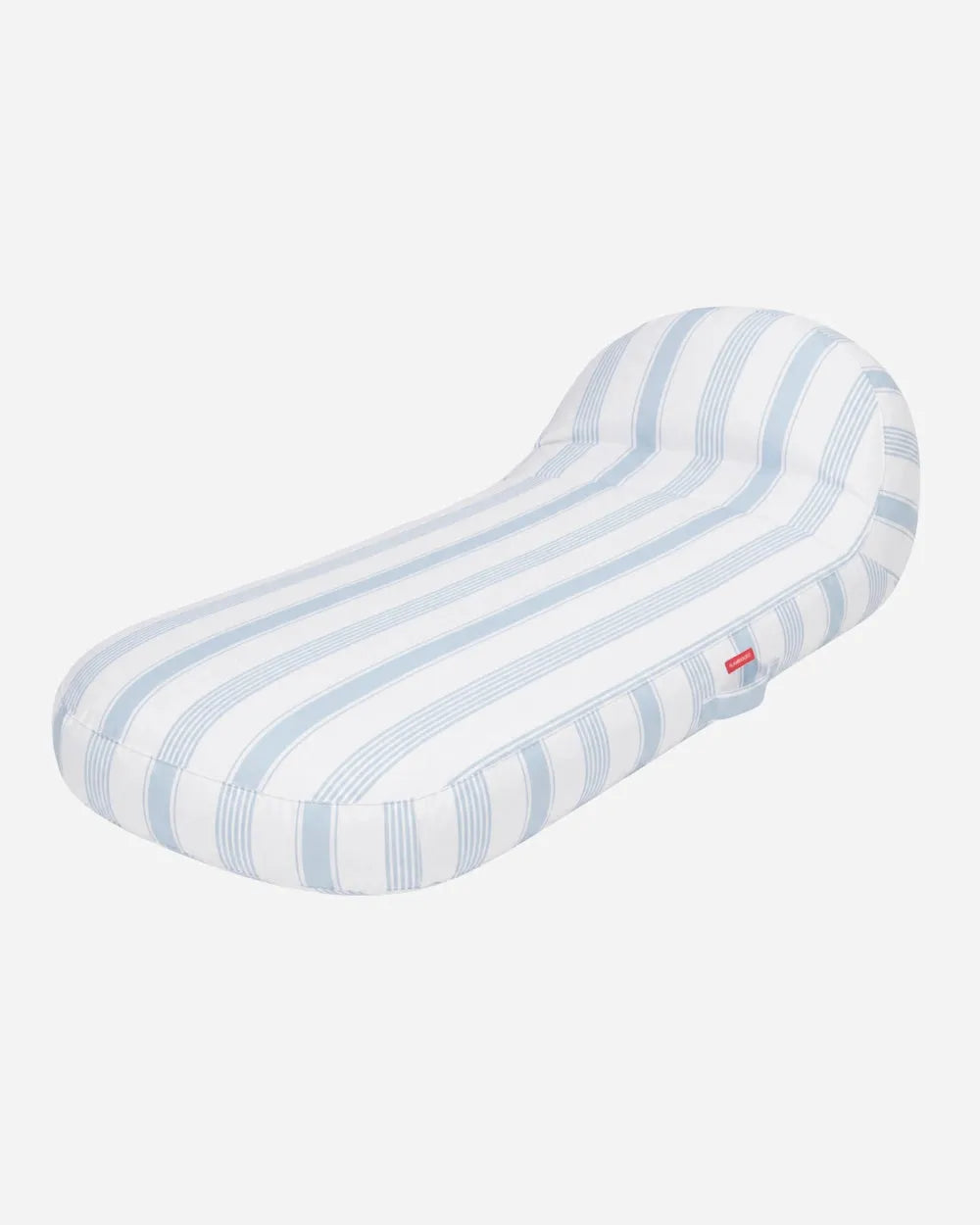 Tumbona insuflável premium para piscina e jardim – YATCH