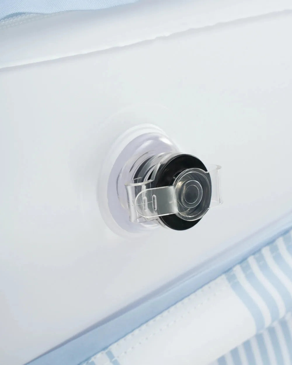 Tumbona hinchable doble premium exterior – CADAQUÉS