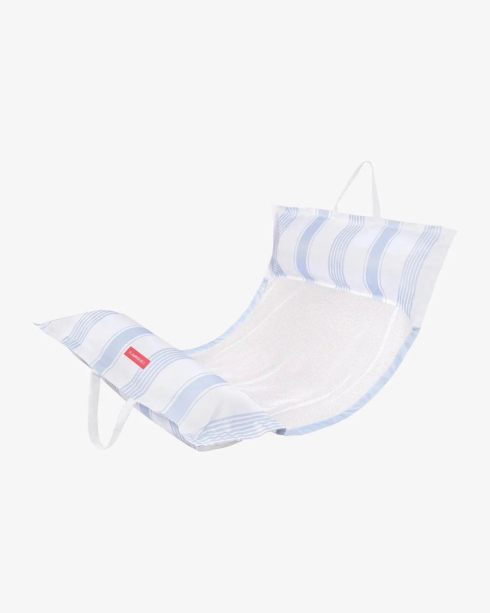 Amaca galleggiante premium con rete per piscina – AZORES