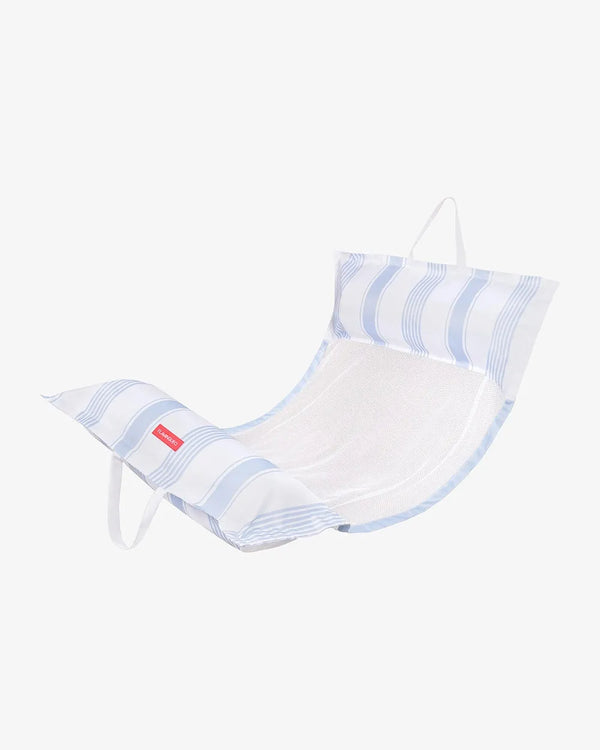 Flutuador de rede premium para piscina – AÇORES