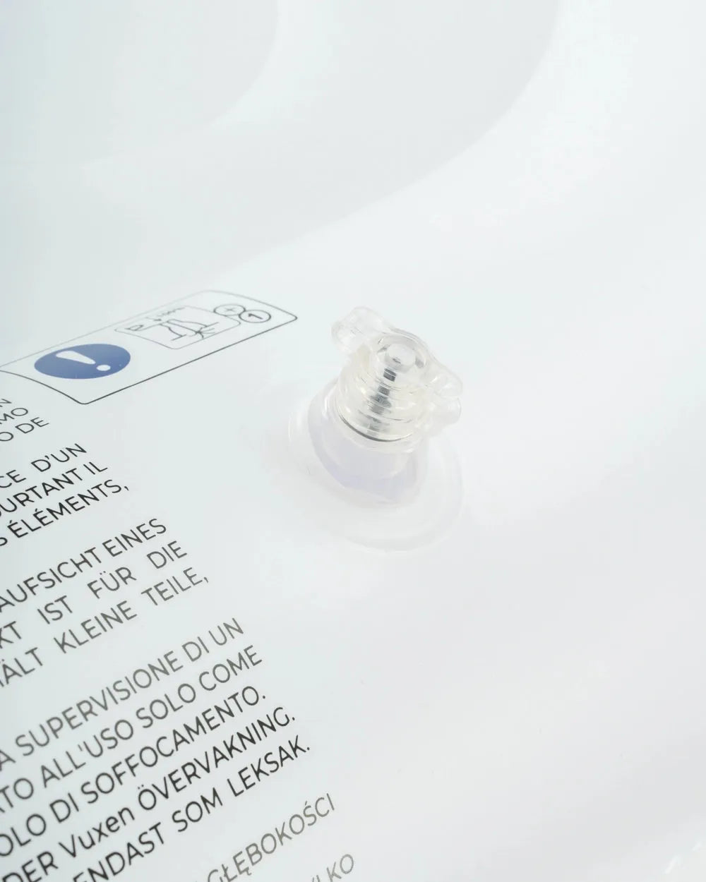 Bar flotante para piscina con toldo – SALDUBA