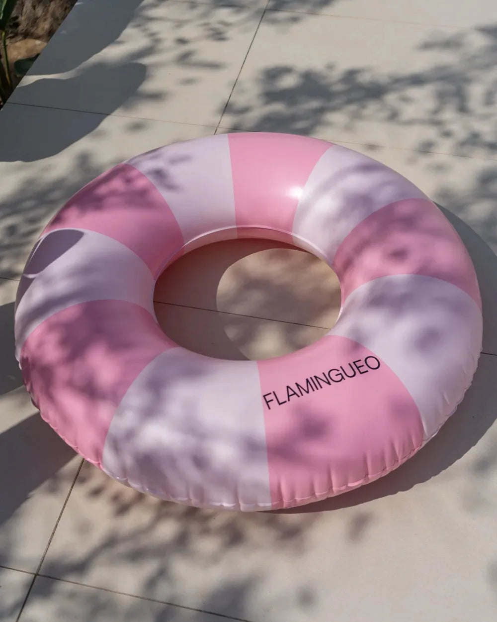 Galleggiante a ciambella per piscina – LULA