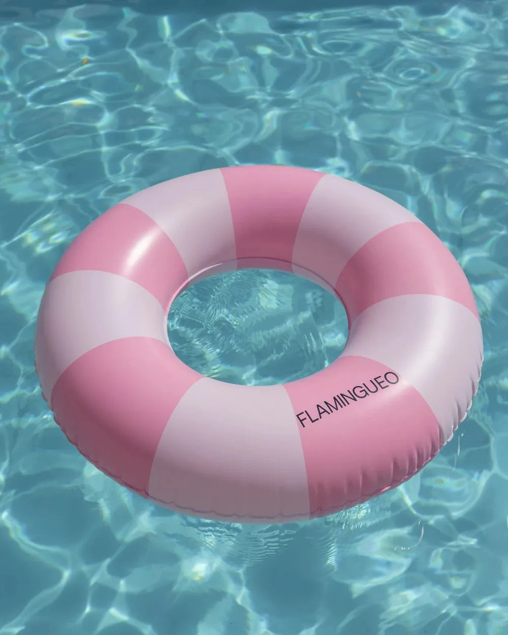 Galleggiante a ciambella per piscina – LULA