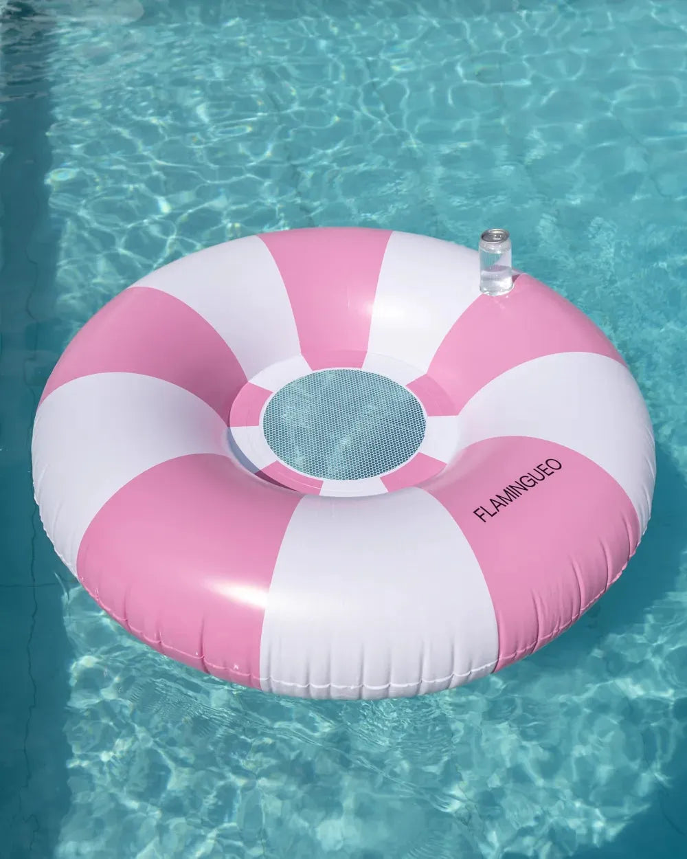 Flotador donut con rejilla - MAMBO