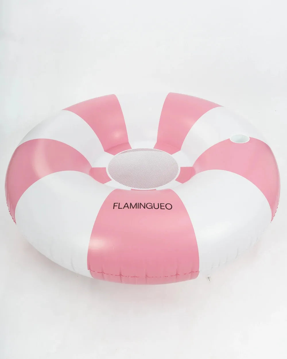 Flotador donut con rejilla - MAMBO