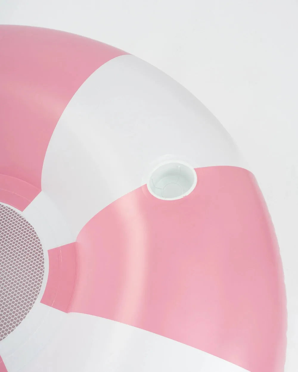 Flotador donut con rejilla - MAMBO