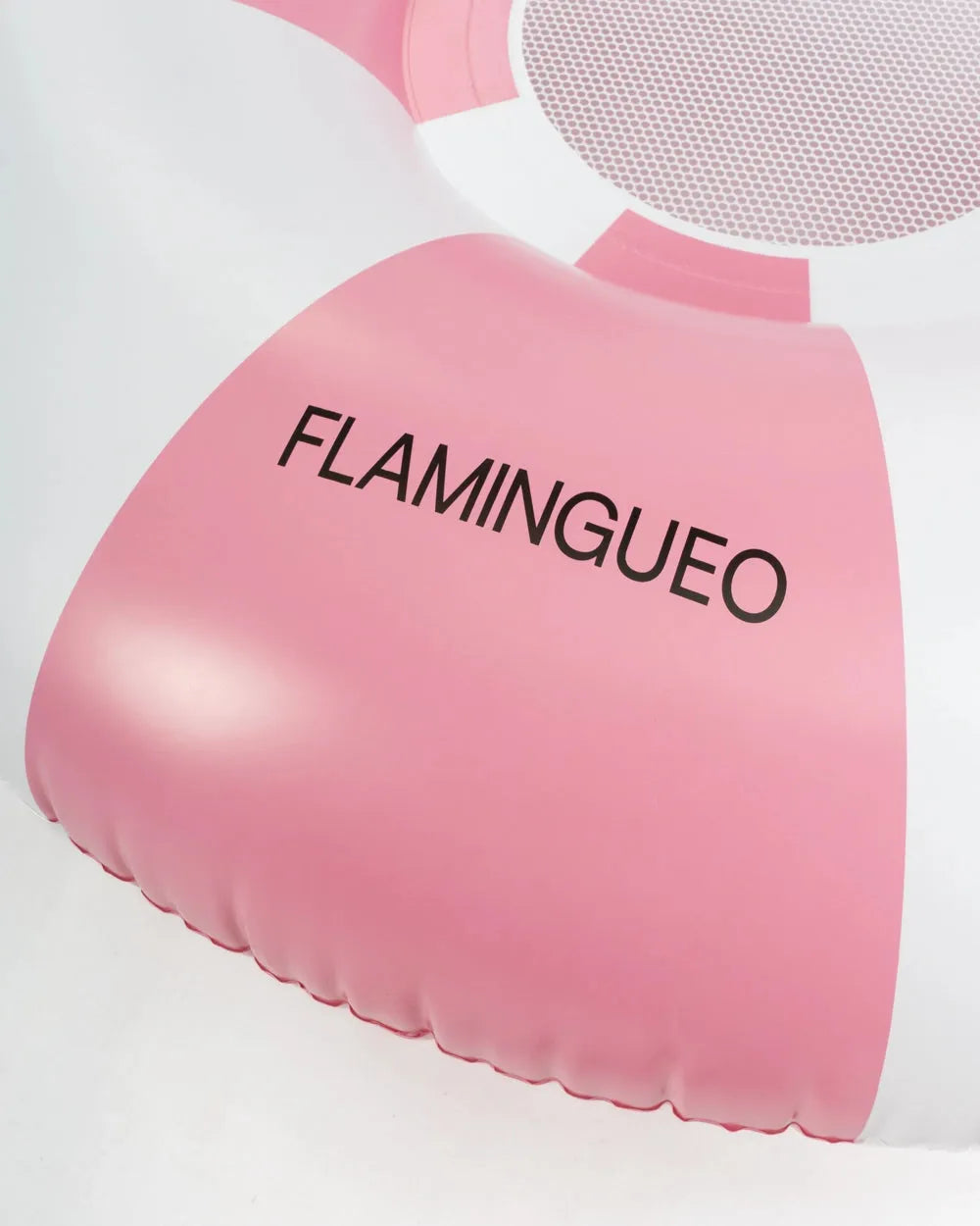 Flotador donut con rejilla - MAMBO