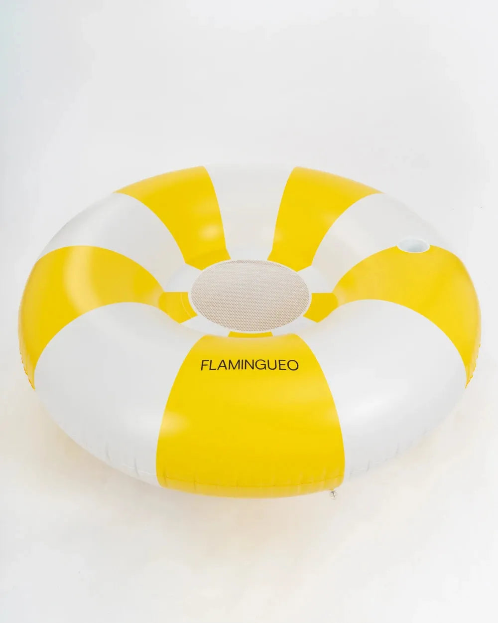 Flotador donut con rejilla - MAMBO