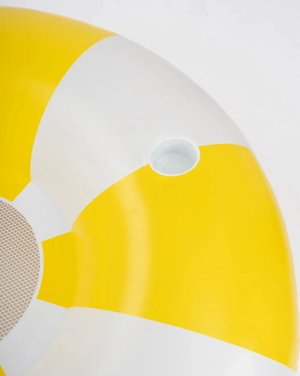 Flotador donut con rejilla - MAMBO