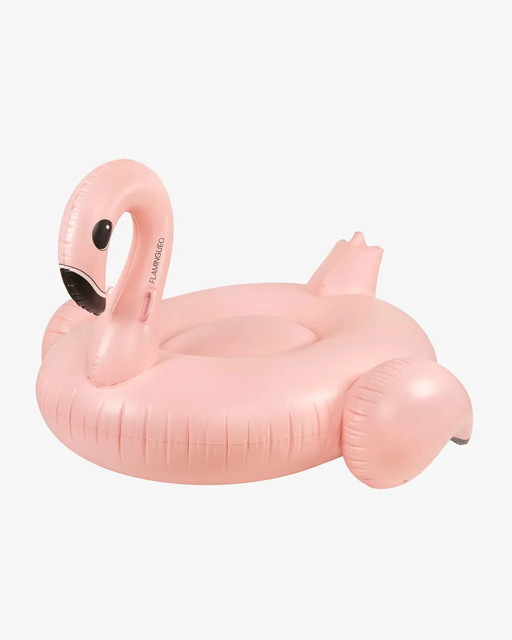 Flotador de flamenco gigante