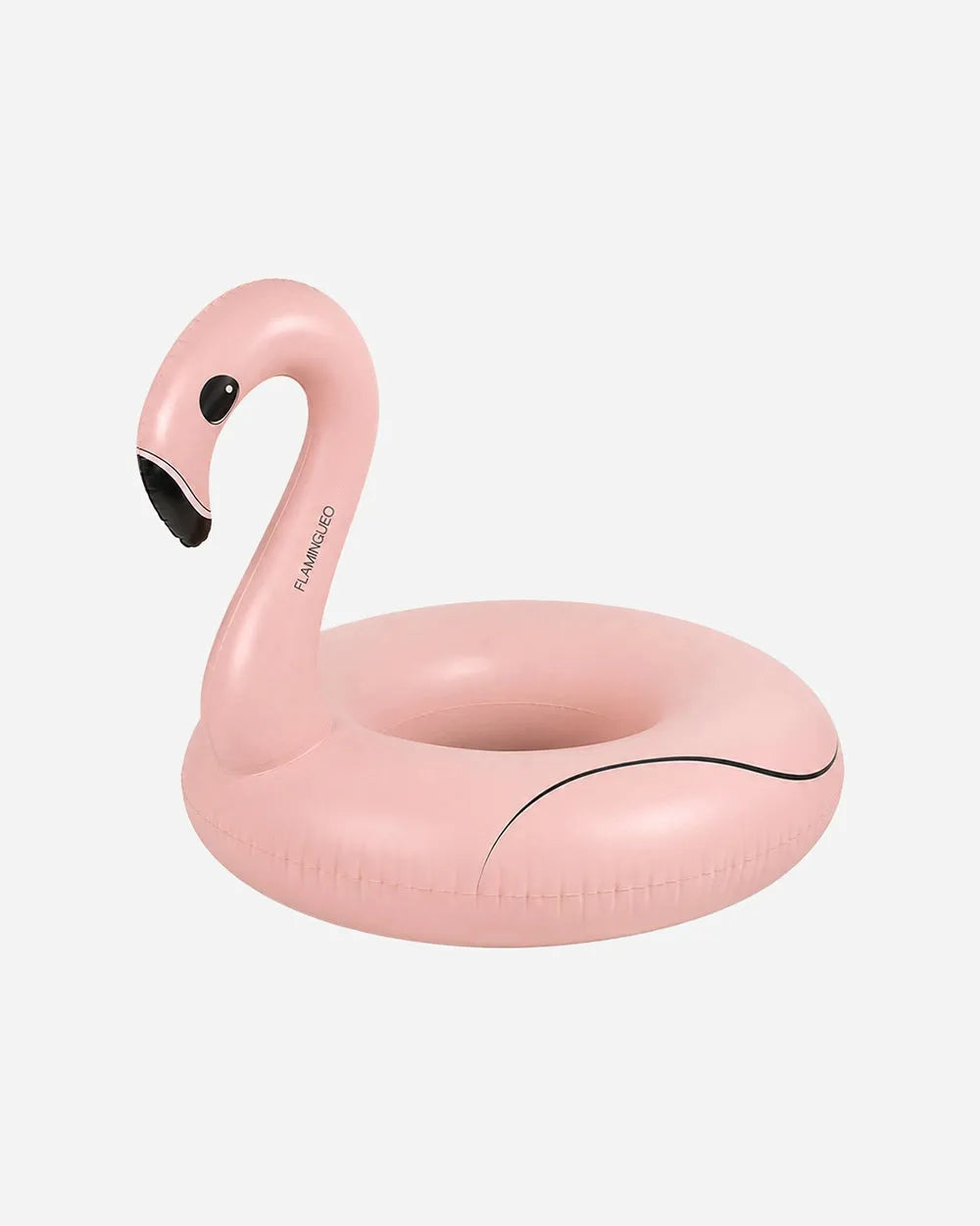 Flotador flamenco donut