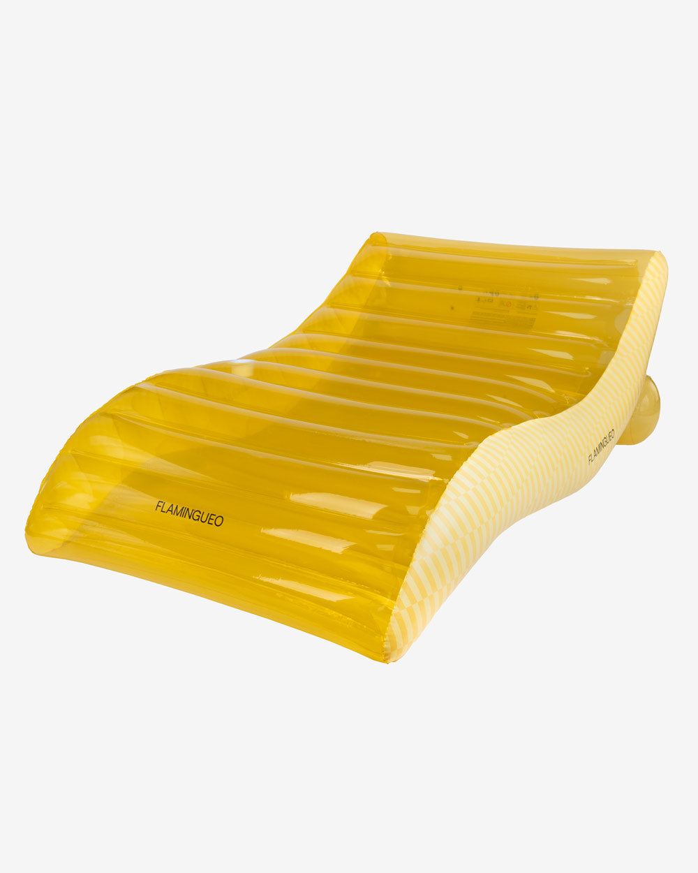 flotador hinchable piscina