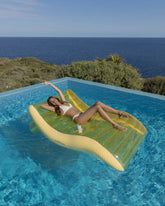 flotador hinchable extragrande