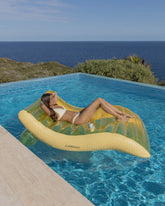 flotador piscina extragrande doble