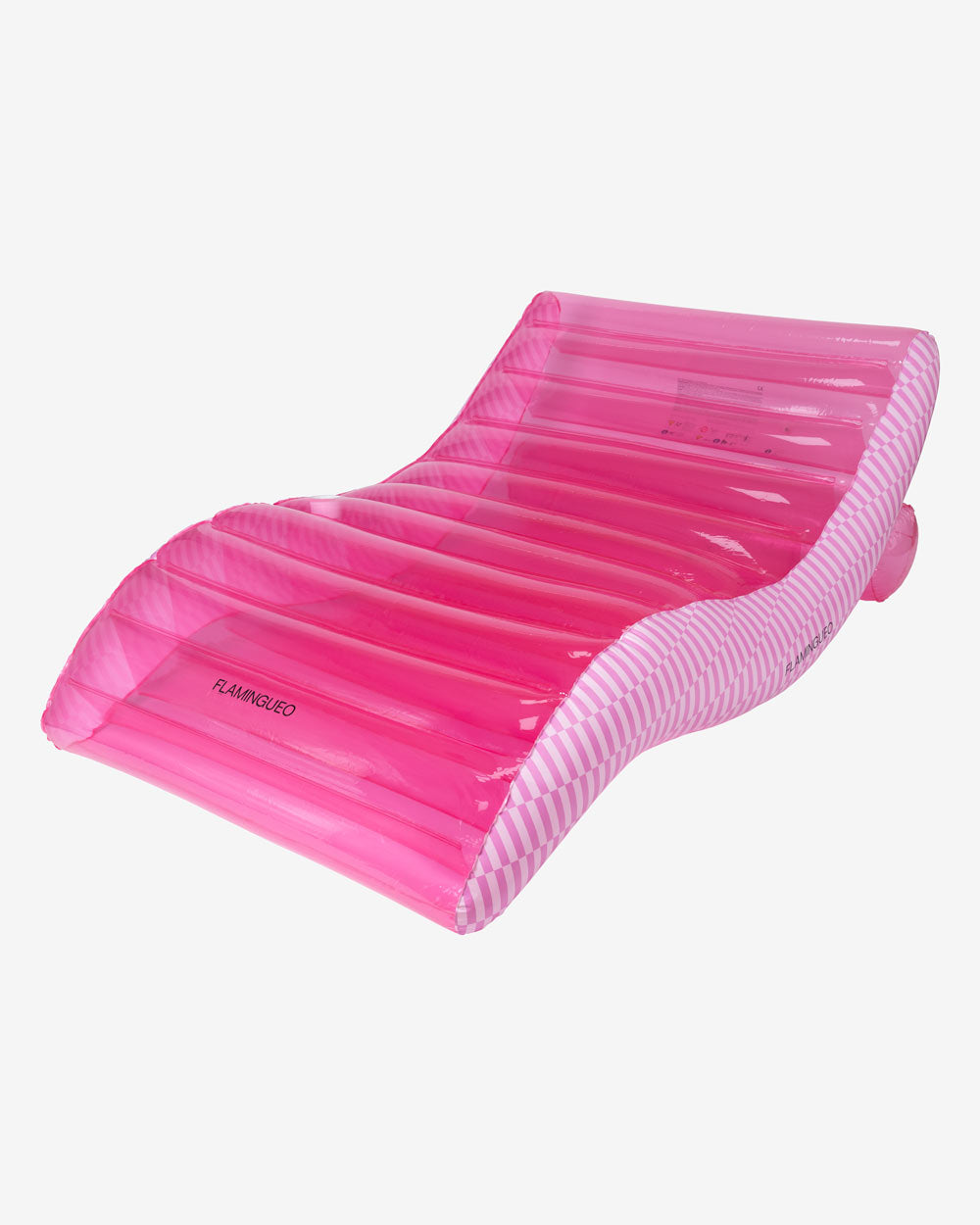 flotador hinchable piscina