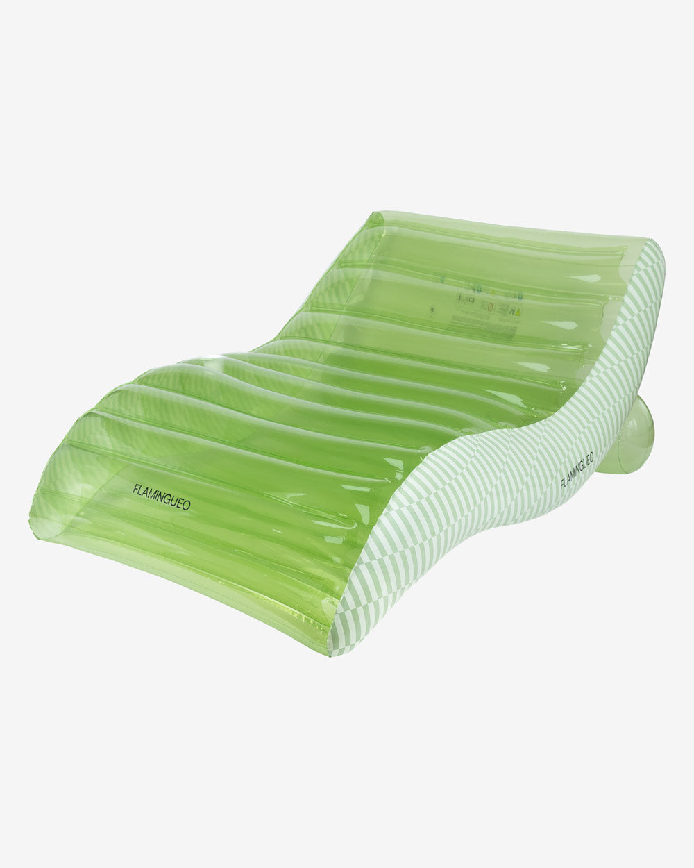 flotador hinchable piscina