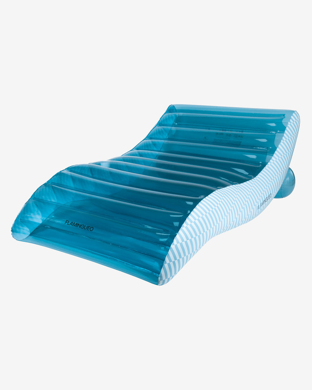 flotador hinchable piscina