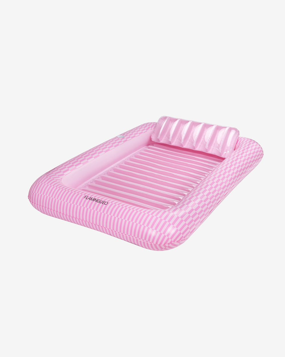 flotador hinchable piscina