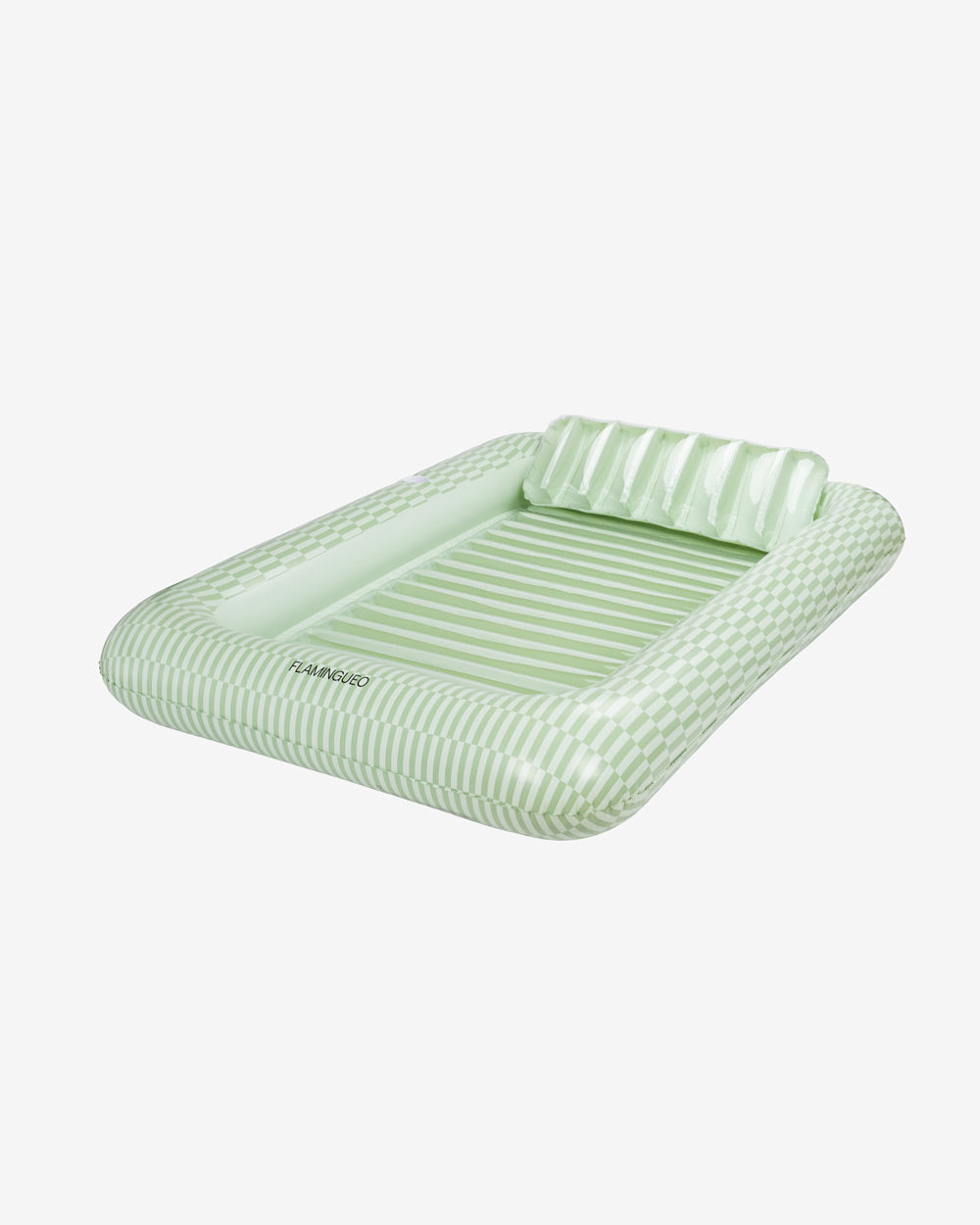 flotador hinchable piscina