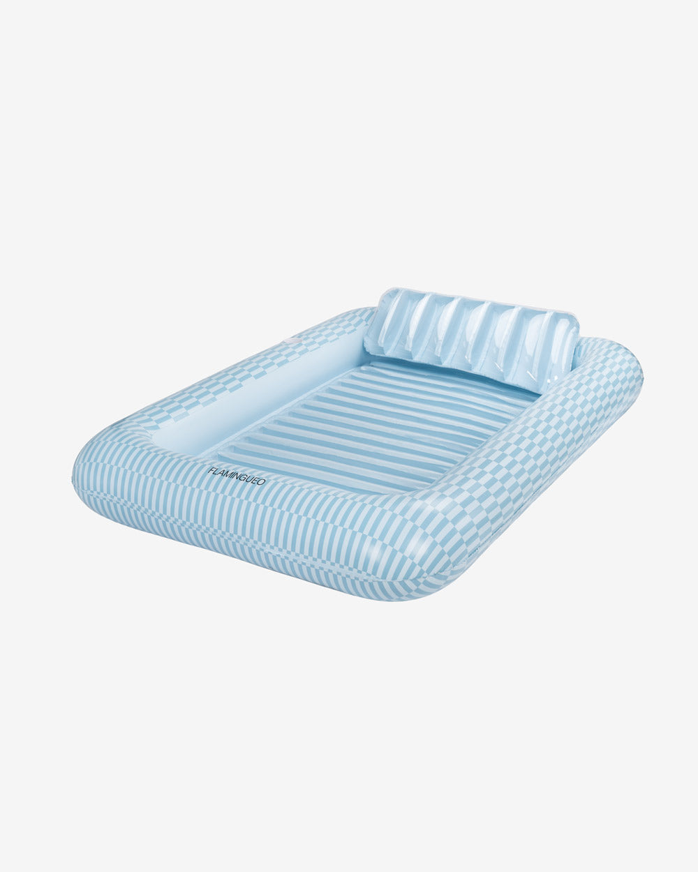 flotador hinchable piscina
