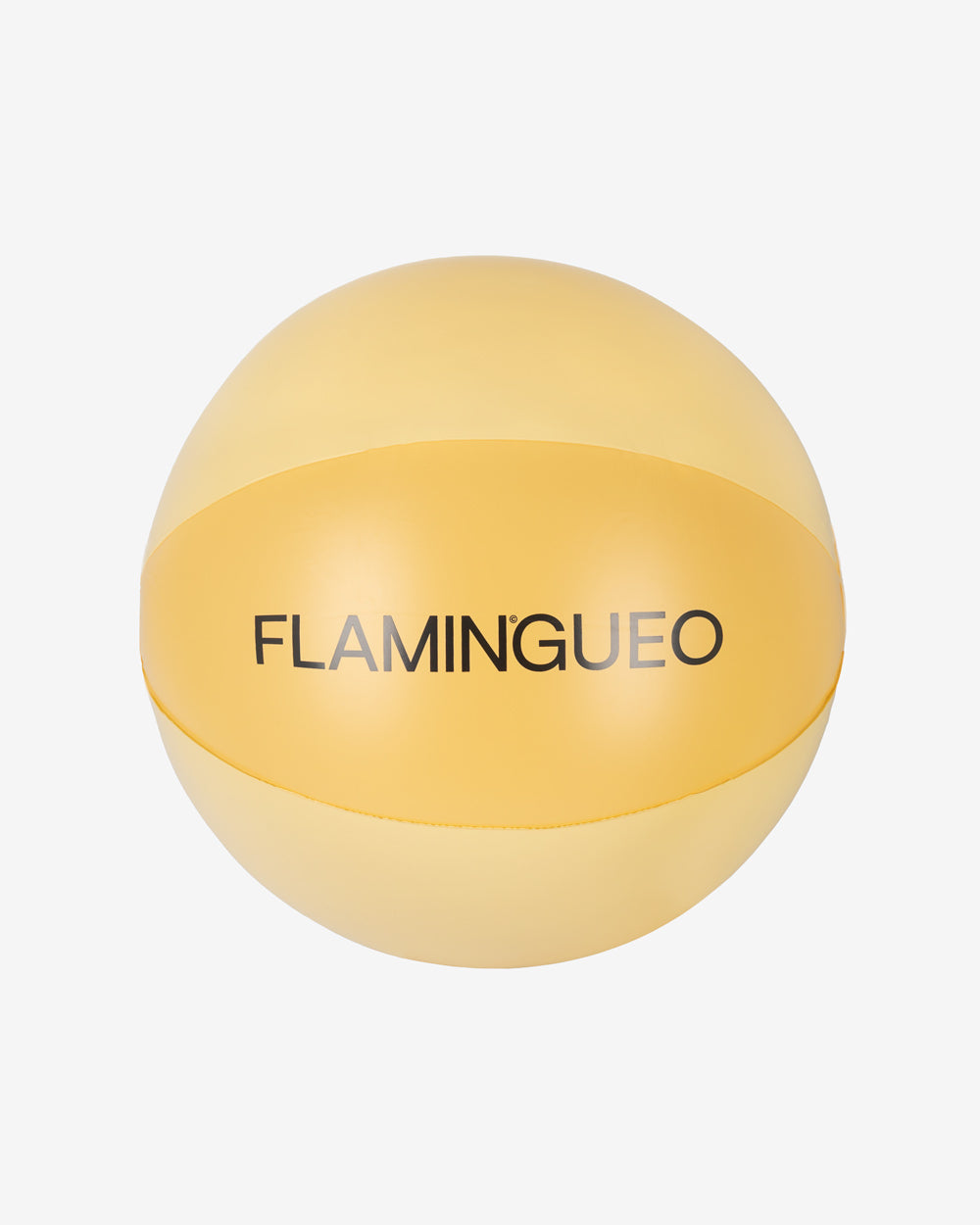 pelota hinchable piscina y playa