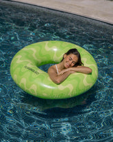 flotador playa y piscina wavy