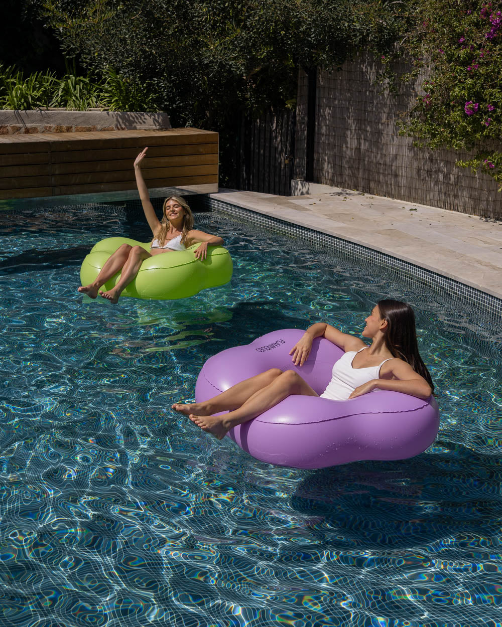 flotadores piscina y playa 