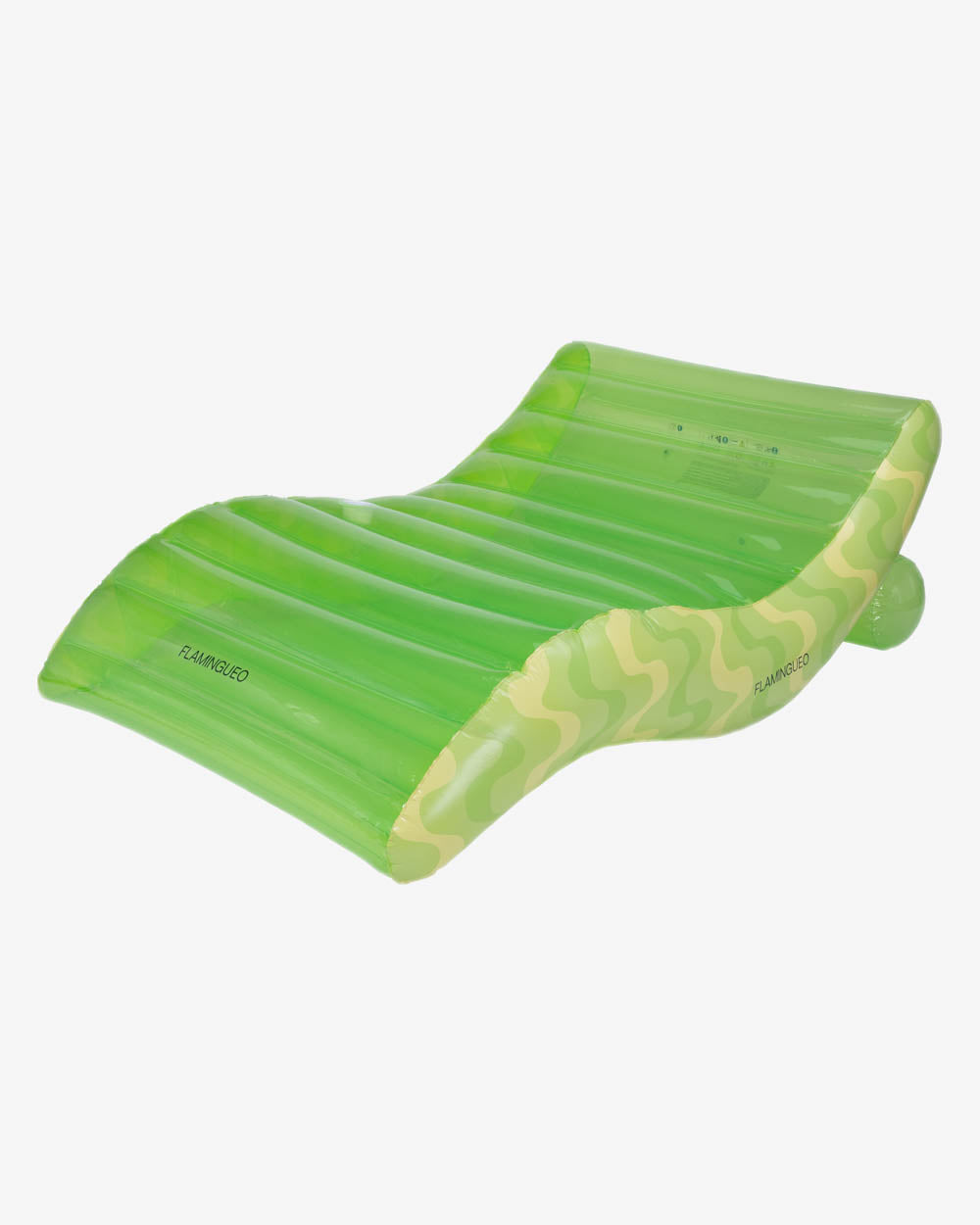 flotador hinchable piscina
