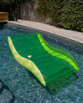 flotador piscina extragrande doble