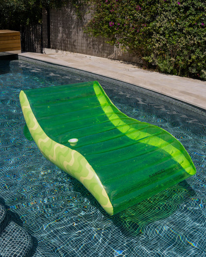 flotador piscina extragrande doble