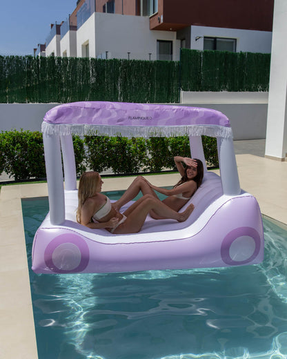 Caravana flutuante - SÃO FRANCISCO